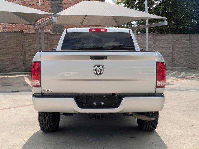 2018 Ram 1500 Vehicle Photo in San Antonio, TX 78209