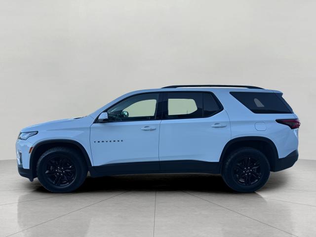 2023 Chevrolet Traverse Vehicle Photo in MANITOWOC, WI 54220-5838