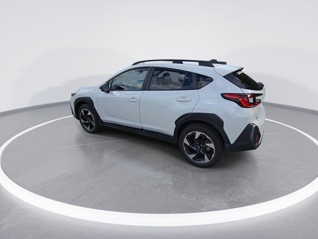 2024 Subaru Crosstrek Vehicle Photo in Pleasant Hills, PA 15236