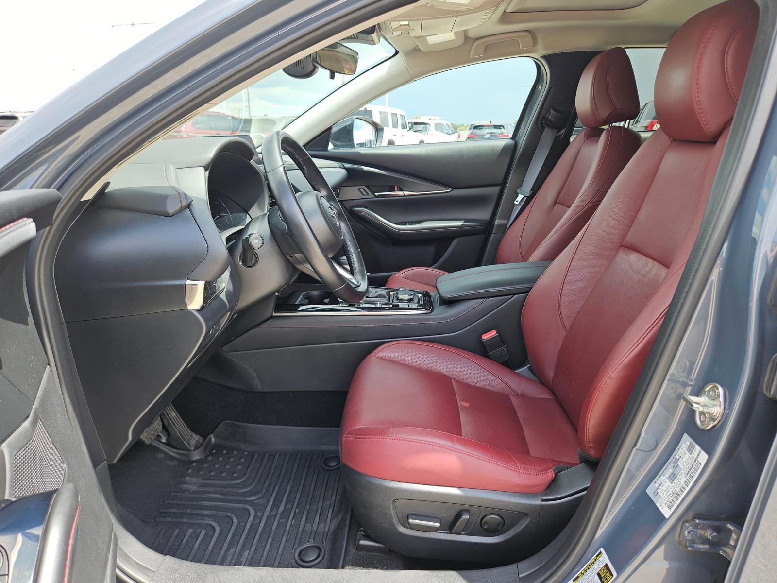 2023 Mazda CX-30 Vehicle Photo in Seguin, TX 78155