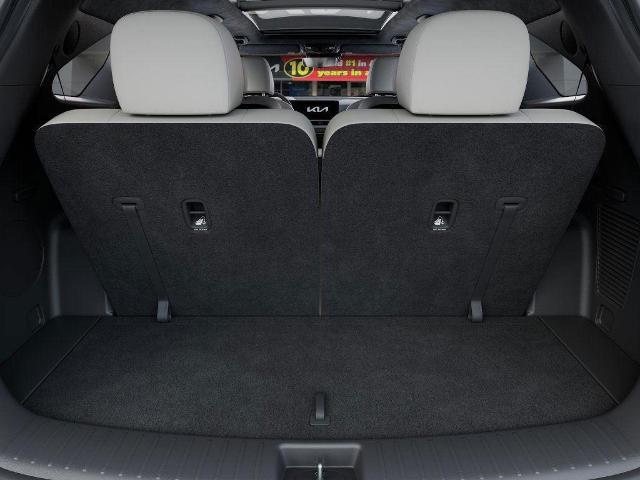 2025 Kia Sorento Hybrid Vehicle Photo in Tucson, AZ 85712