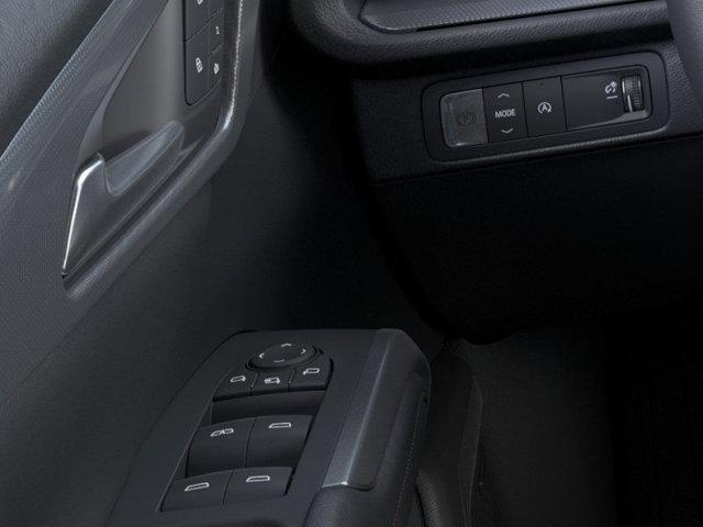 2026 Chevrolet Traverse Vehicle Photo in SELMA, TX 78154-1460