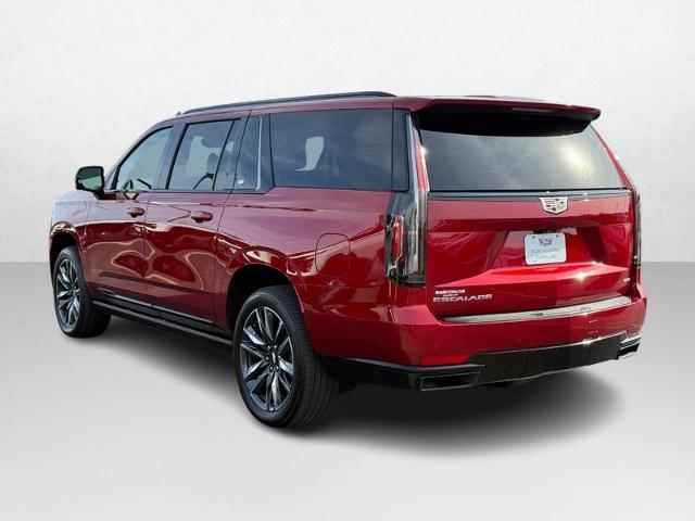 2023 Cadillac Escalade ESV Vehicle Photo in COLUMBIA, MO 65203-3903