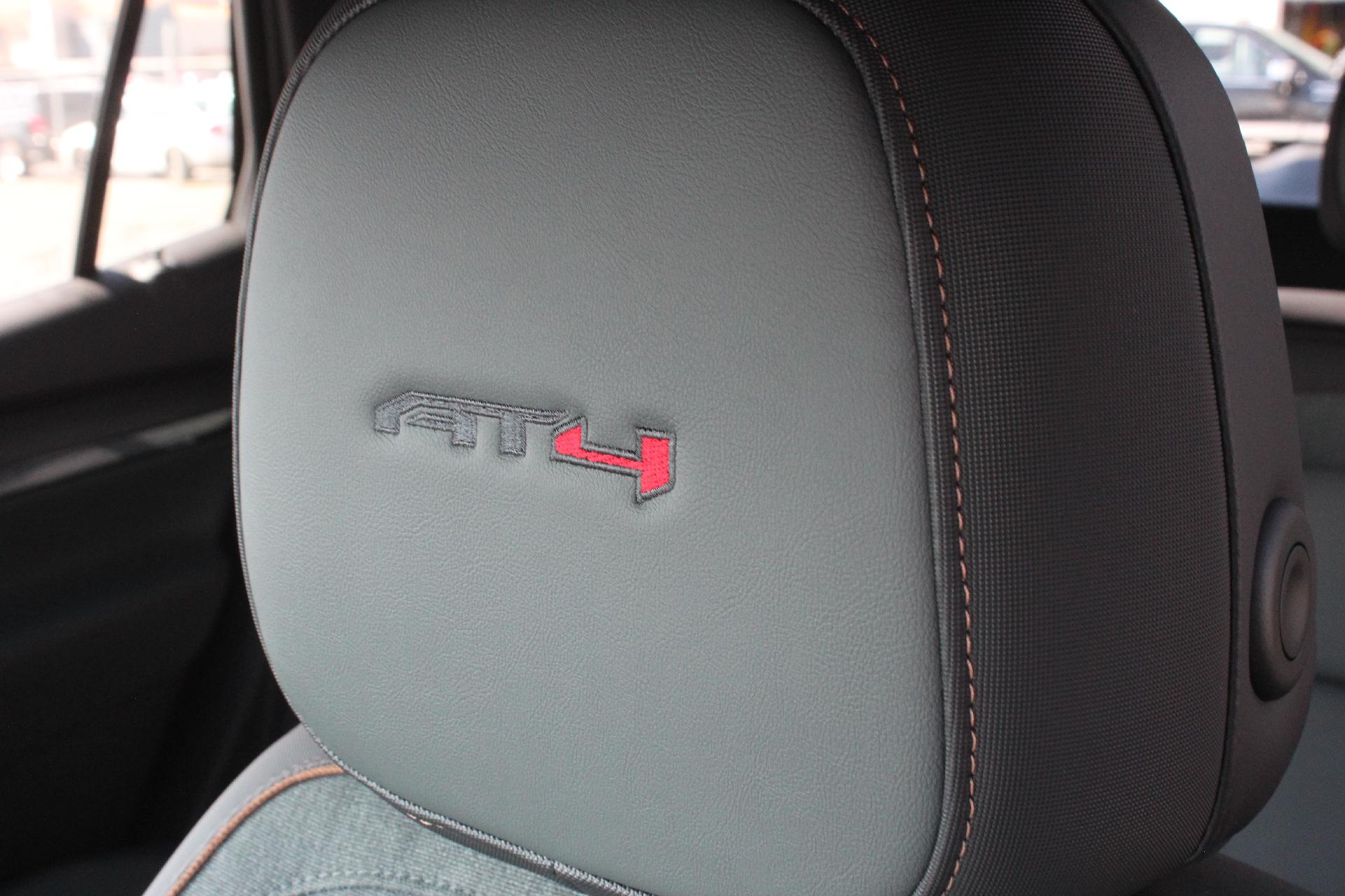 2026 GMC Terrain Vehicle Photo in AURORA, CO 80012-4011