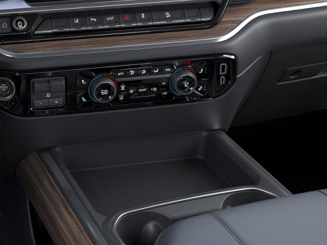 2026 Chevrolet Silverado 2500 HD Vehicle Photo in NEENAH, WI 54956-2243