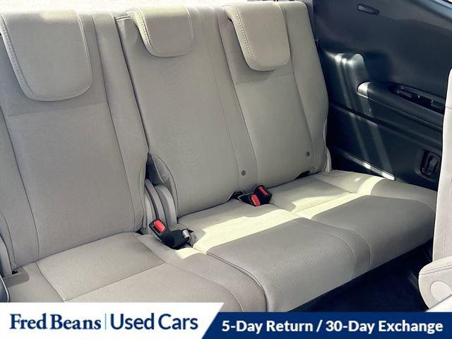2024 Subaru Ascent Vehicle Photo in Doylestown, PA 18902