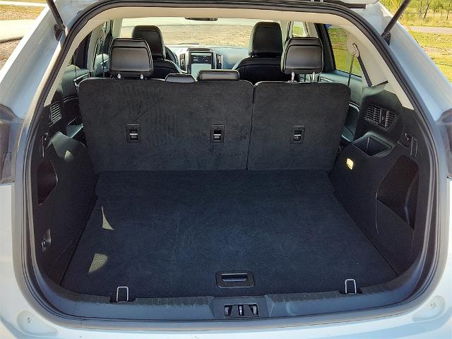 2022 Ford Edge Vehicle Photo in EASTLAND, TX 76448-3020