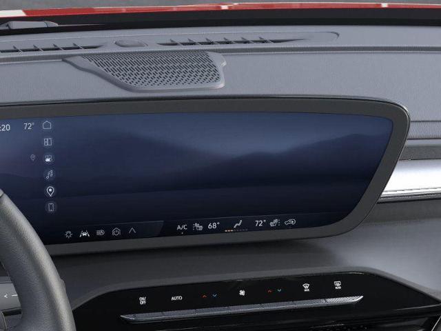 2026 Buick Enclave Vehicle Photo in TOPEKA, KS 66609-0000