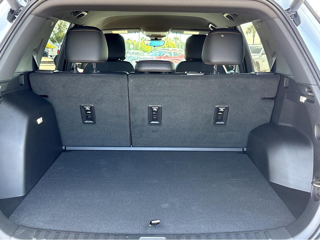 2026 Chevrolet Equinox Vehicle Photo in POOLER, GA 31322-3252
