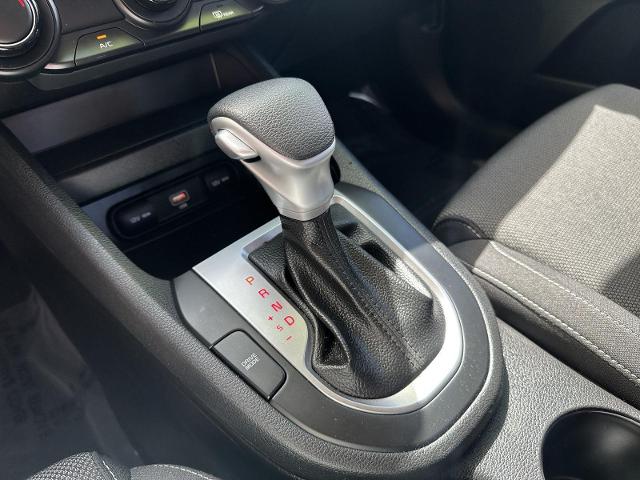 2023 Kia Forte Vehicle Photo in Tucson, AZ 85712