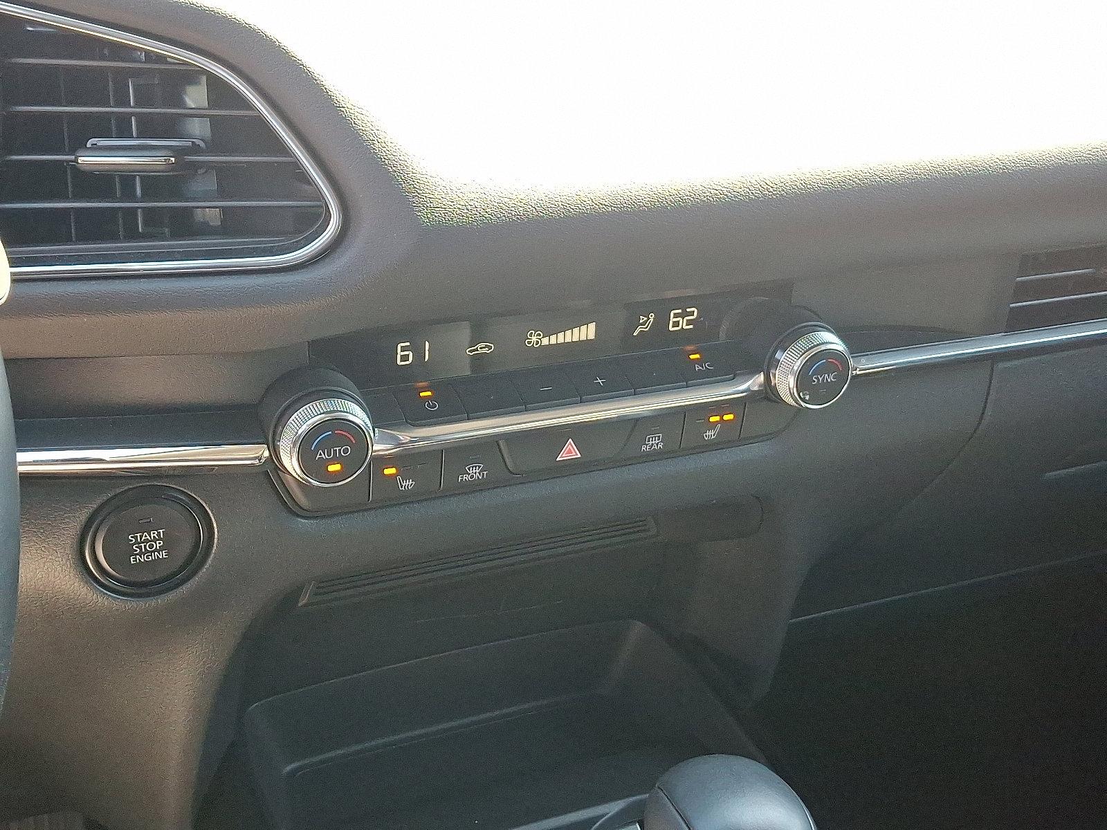 2023 Mazda CX-30 Vehicle Photo in Trevose, PA 19053