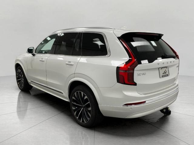 2025 Volvo XC90 Vehicle Photo in Appleton, WI 54913