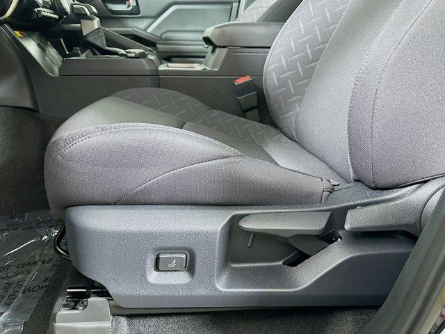 2025 Toyota Tacoma 4WD Vehicle Photo in Flemington, NJ 08822