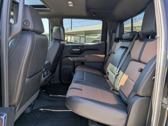 2021 Chevrolet Silverado 1500 Vehicle Photo in SELMA, TX 78154-1459