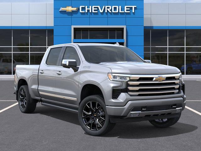2026 Chevrolet Silverado 1500 Vehicle Photo in BETHLEHEM, PA 18017-9401
