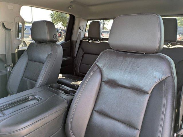 2021 Chevrolet Silverado 1500 Vehicle Photo in San Antonio, TX 78209