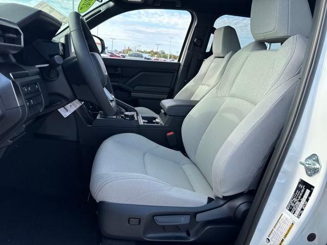 2025 Toyota 4Runner Vehicle Photo in Jonesboro, AR 72404