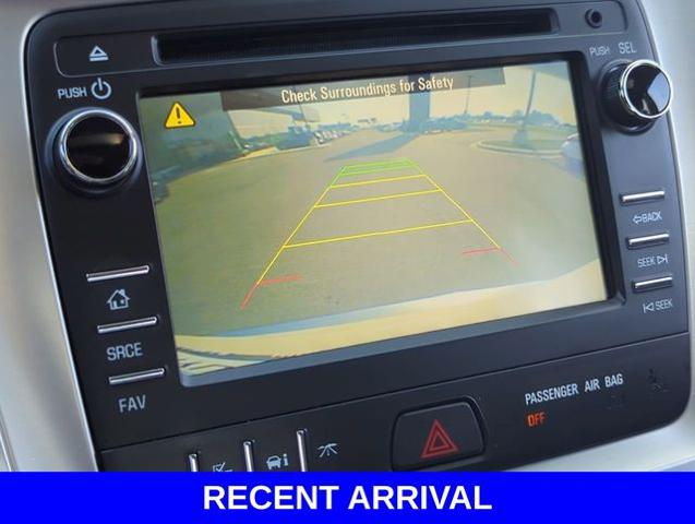 2015 GMC Acadia Vehicle Photo in Merrillville, IN 46410