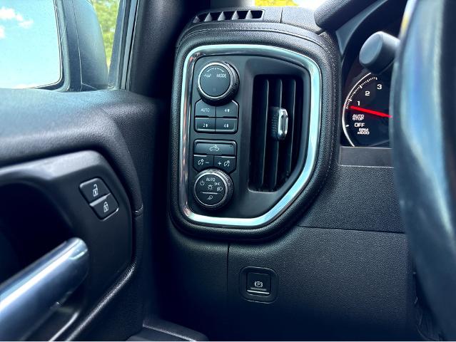 2020 Chevrolet Silverado 1500 Vehicle Photo in BEAUFORT, SC 29906-4218
