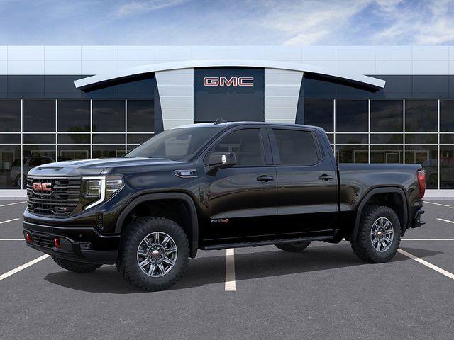 2026 GMC Sierra 1500 Vehicle Photo in WATERTOWN, CT 06795-3318