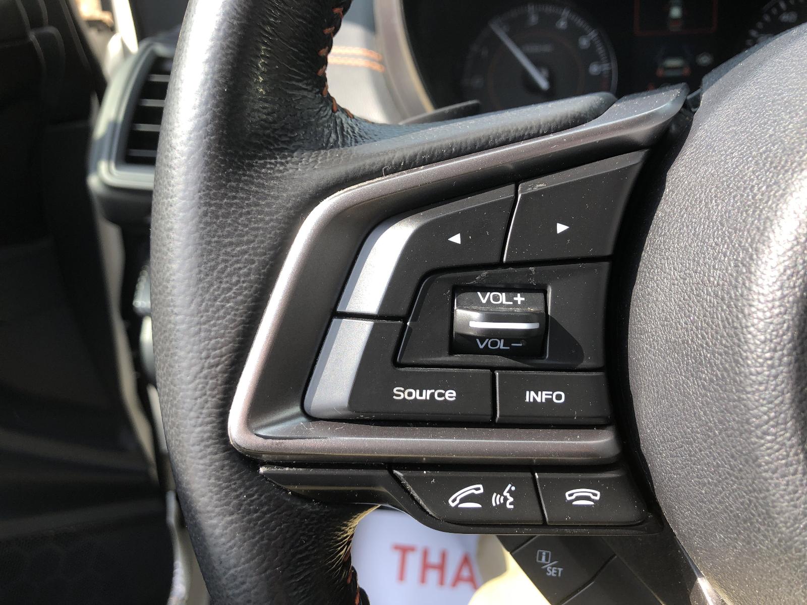 2022 Subaru Crosstrek Vehicle Photo in Mechanicsburg, PA 17050