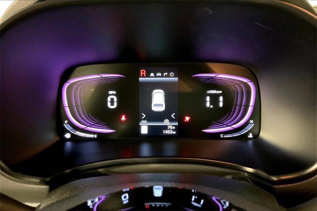 2025 Kia Soul Vehicle Photo in Lees Summit, MO 64086