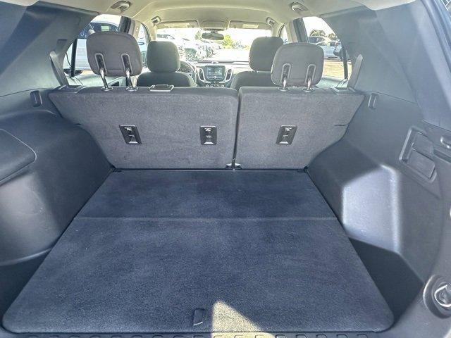 2018 Chevrolet Equinox Vehicle Photo in ROCHESTER HILLS, MI 48307-2741