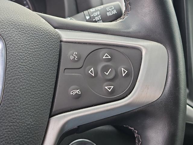 2023 GMC Terrain Vehicle Photo in TREVOSE, PA 19053-4984