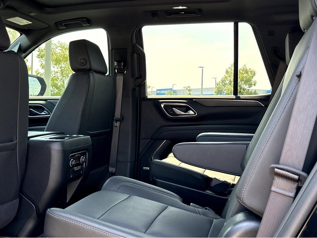 2024 Chevrolet Tahoe Vehicle Photo in POOLER, GA 31322-3252