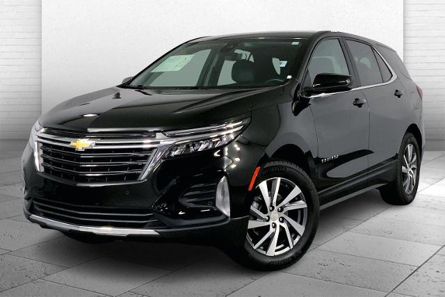 2022 Chevrolet Equinox Vehicle Photo in KANSAS CITY, MO 64114-4502