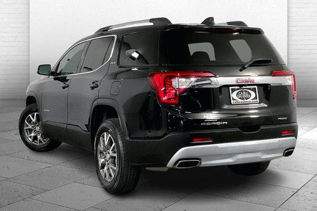 2023 GMC Acadia Vehicle Photo in INDEPENDENCE, MO 64055-1377