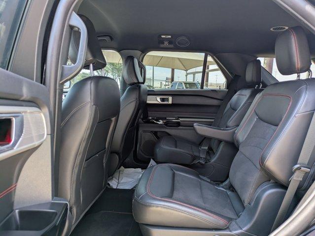 2023 Ford Explorer Vehicle Photo in SELMA, TX 78154-1459