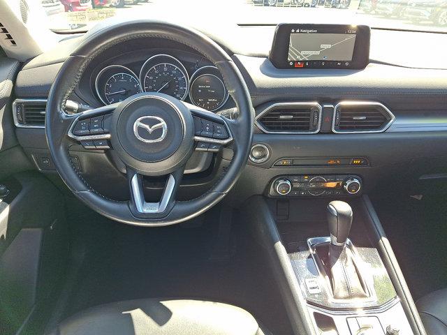 2018 Mazda CX-5 Vehicle Photo in Philadelphia, PA 19116