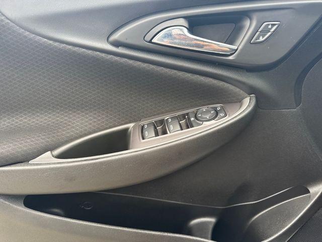 2020 Chevrolet Malibu Vehicle Photo in Jonesboro, AR 72404
