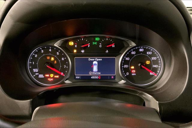 2024 GMC Terrain Vehicle Photo in INDEPENDENCE, MO 64055-1314