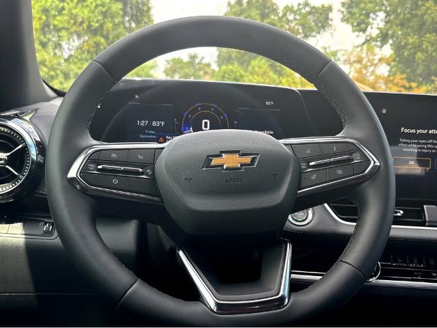 2026 Chevrolet Equinox Vehicle Photo in SAVANNAH, GA 31406-4513