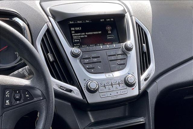 2017 GMC Terrain Vehicle Photo in INDEPENDENCE, MO 64055-1314