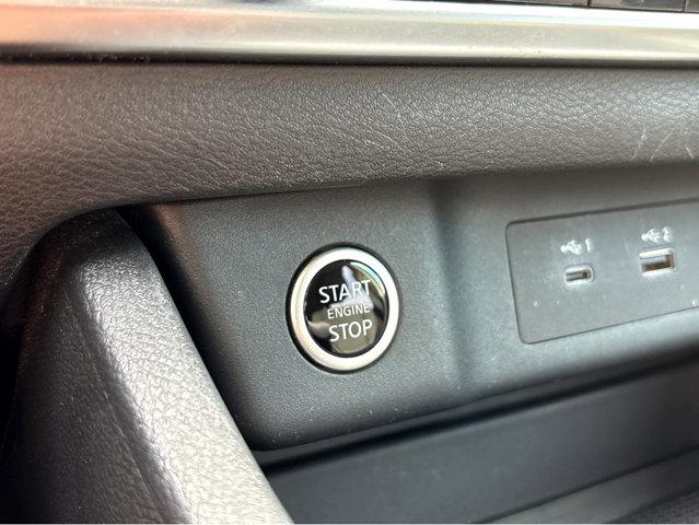 2023 Nissan Rogue Vehicle Photo in Savannah, GA 31419