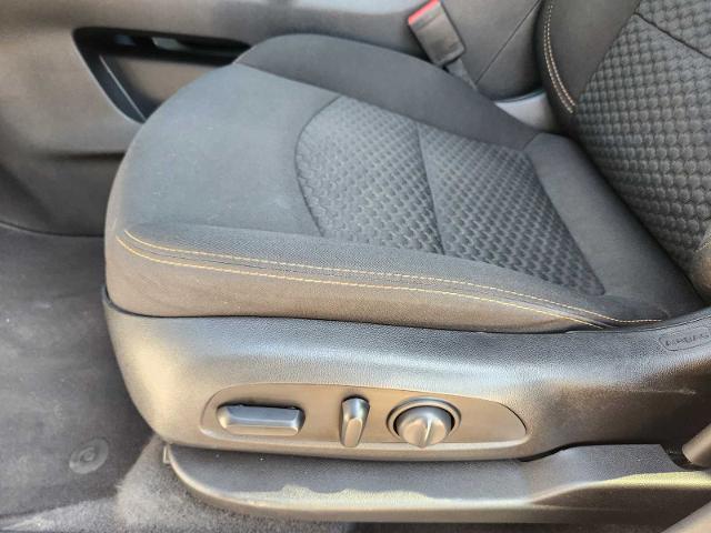 2020 GMC Terrain Vehicle Photo in DENTON, TX 76210-9321