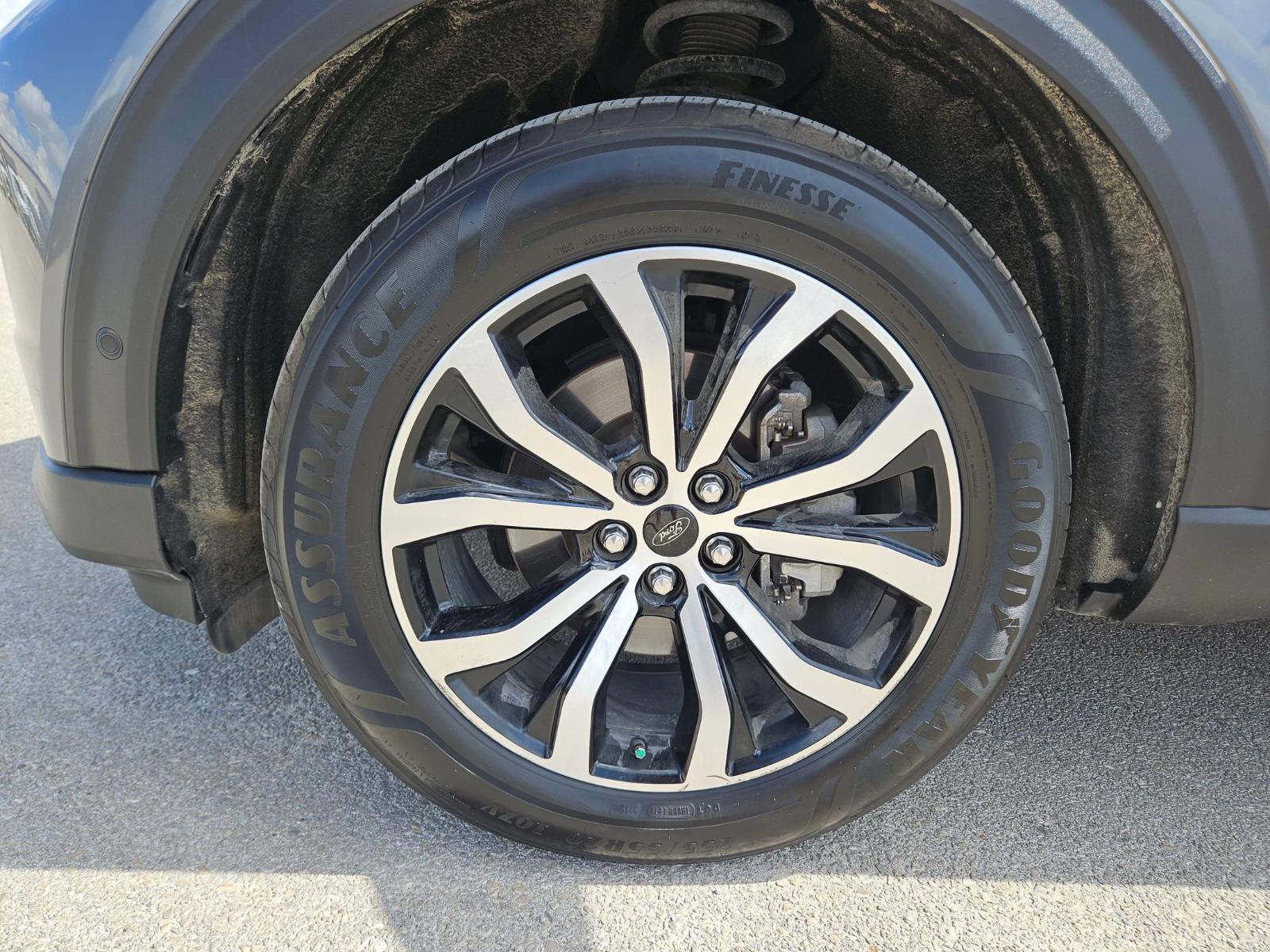 2021 Ford Explorer Vehicle Photo in Seguin, TX 78155