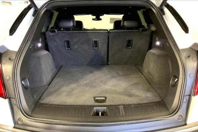 2021 Cadillac XT5 Vehicle Photo in Kansas City, MO 64114