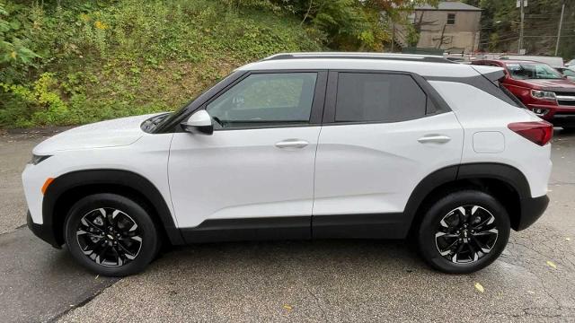 2023 Chevrolet Trailblazer Vehicle Photo in PITTSBURGH, PA 15226-1209