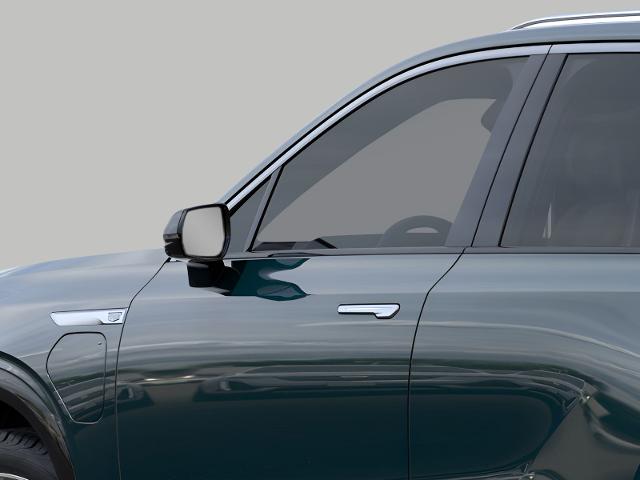 2026 Cadillac VISTIQ Vehicle Photo in GREEN BAY, WI 54303-3330