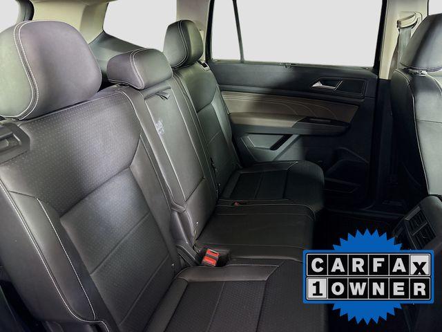 2023 Volkswagen Atlas Vehicle Photo in Puyallup, WA 98371