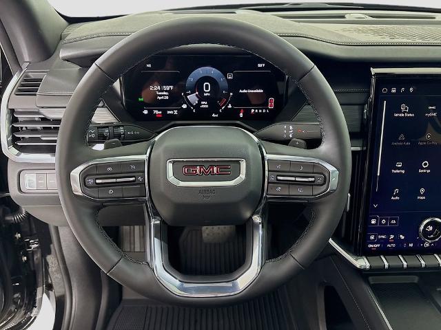 2025 GMC Acadia Vehicle Photo in PUYALLUP, WA 98371-4149