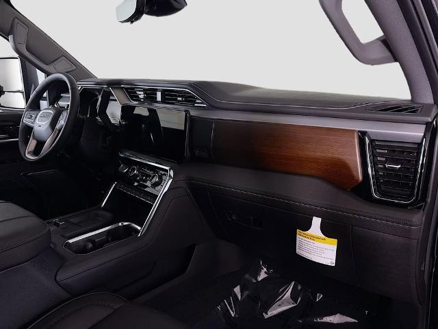 2025 GMC Sierra 2500 HD Vehicle Photo in PUYALLUP, WA 98371-4149