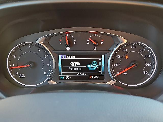 2017 GMC Acadia Vehicle Photo in TREVOSE, PA 19053-4984