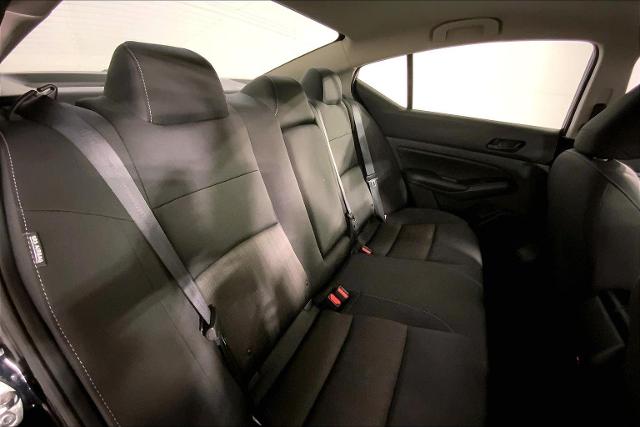 2024 Nissan Altima Vehicle Photo in KANSAS CITY, MO 64114-4502