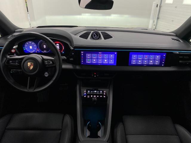 2024 Porsche Macan Vehicle Photo in Appleton, WI 54913