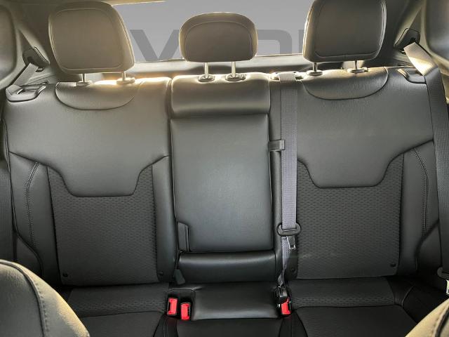 2024 Jeep Compass Vehicle Photo in Brunswick, GA 31525